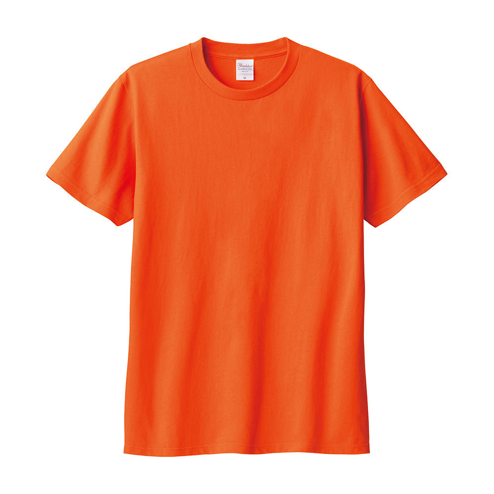 00085-CVT Printstar 5.6oz ヘビーウェイトTシャツ