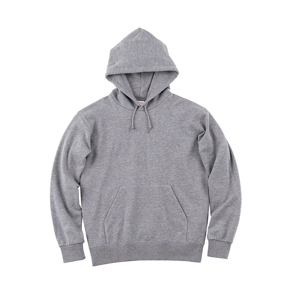 00188-NNH Printstar 9.7oz スタンダードWフードプルパーカー