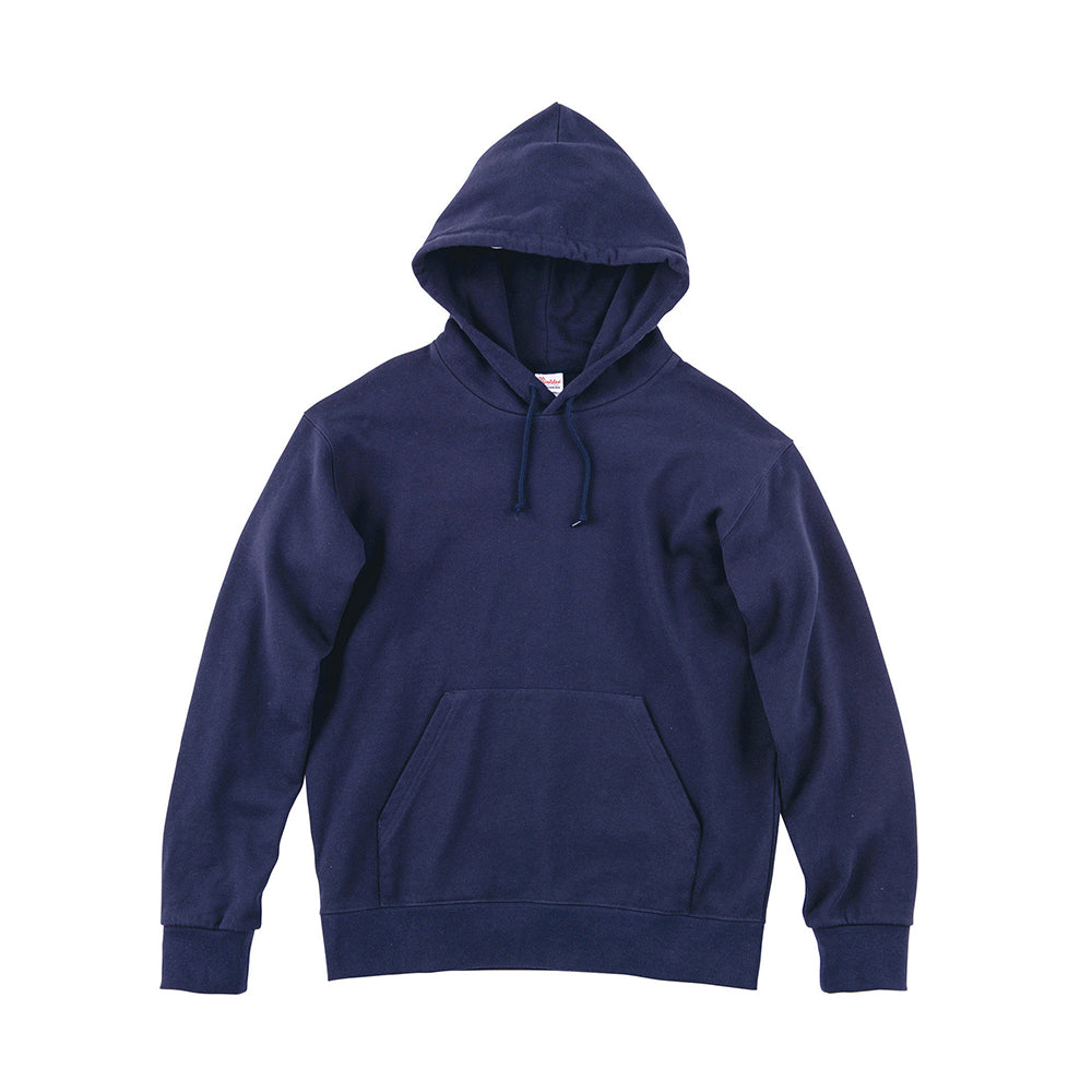 00188-NNH Printstar 9.7oz スタンダードWフードプルパーカー