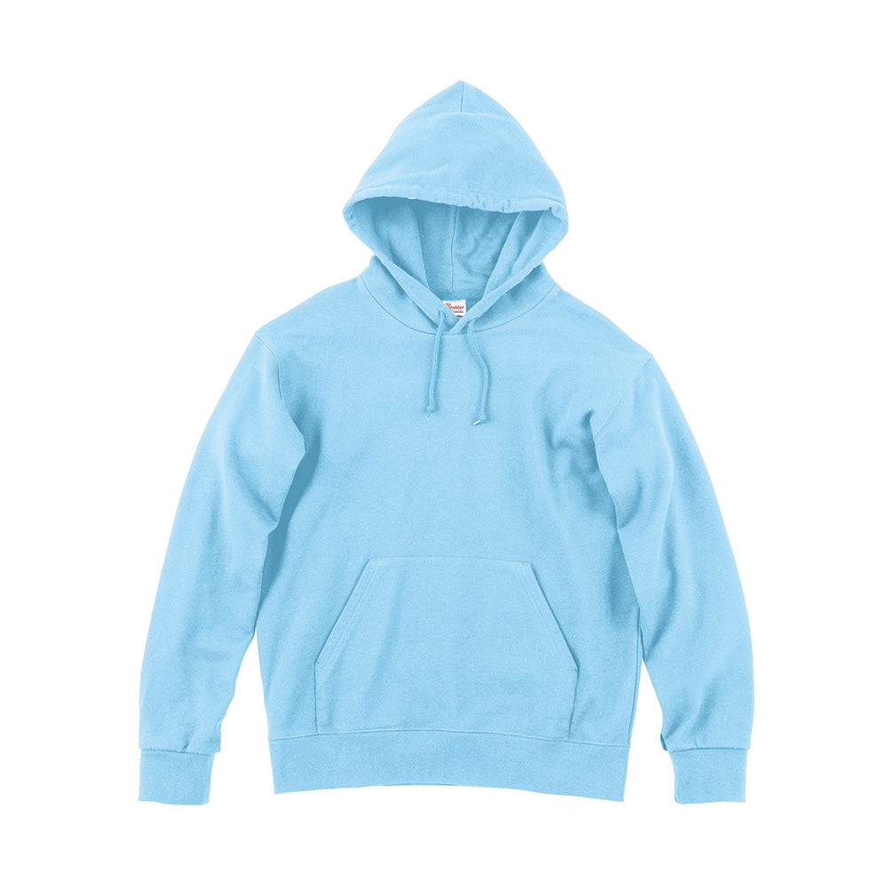 00188-NNH Printstar 9.7oz スタンダードWフードプルパーカー