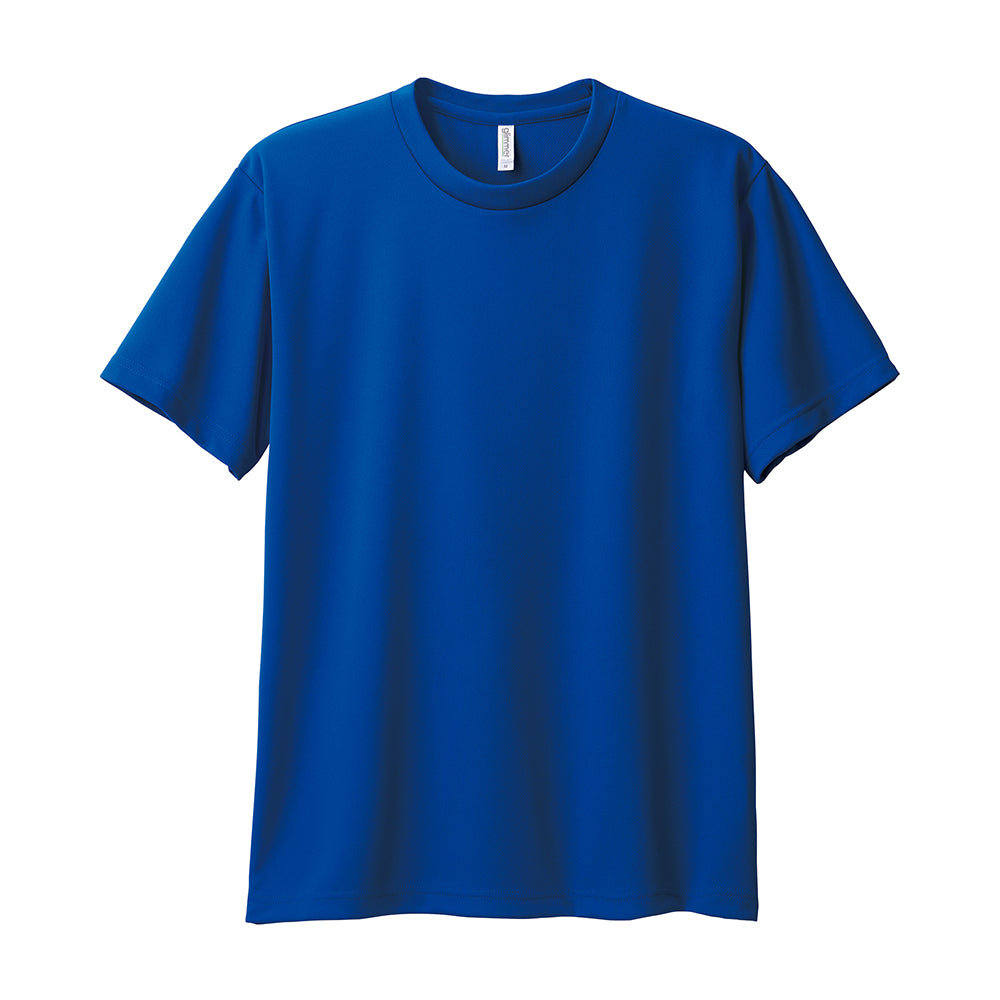 00300-ACT GLIMMER 4.4oz ドライTシャツ