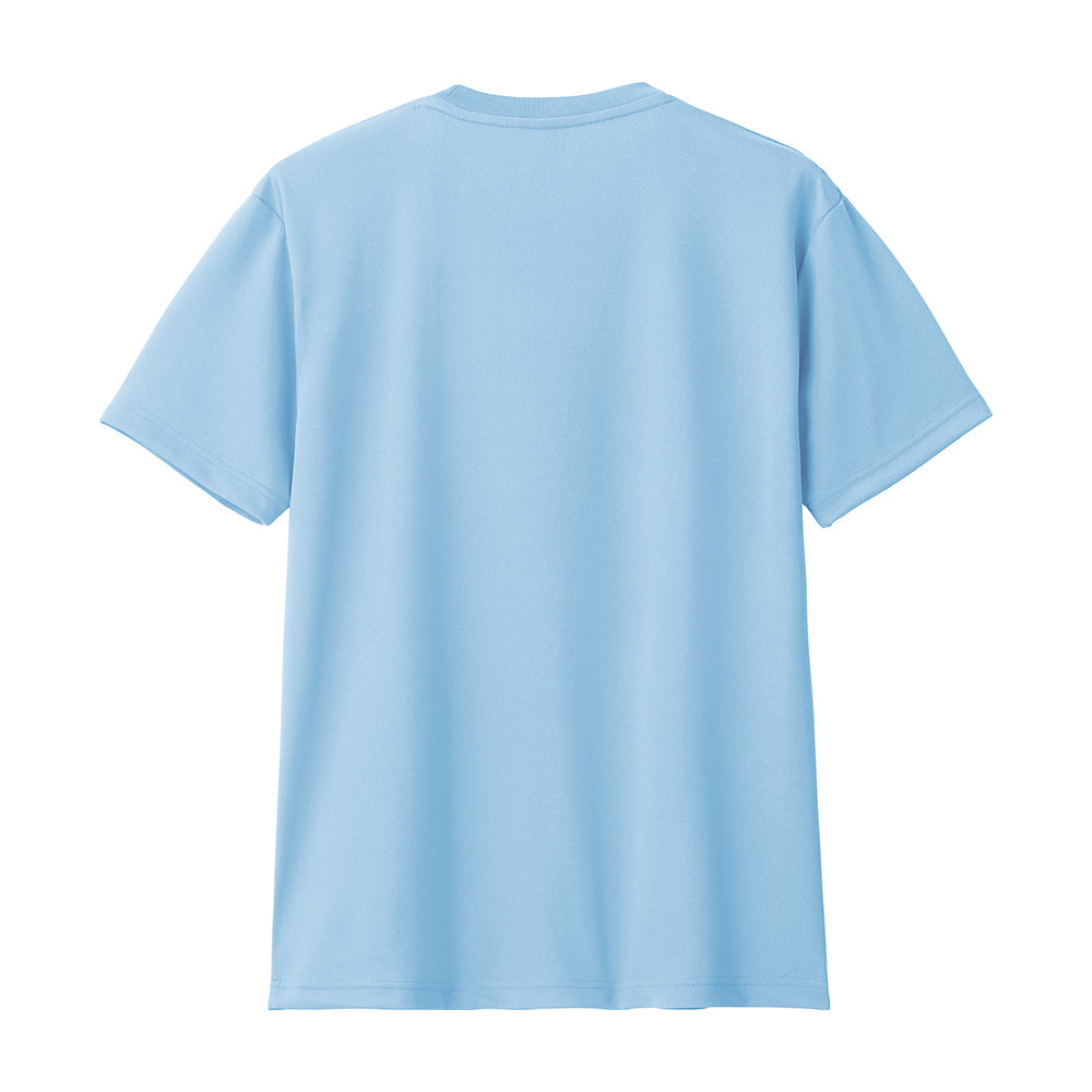 00300-ACT GLIMMER 4.4oz ドライTシャツ