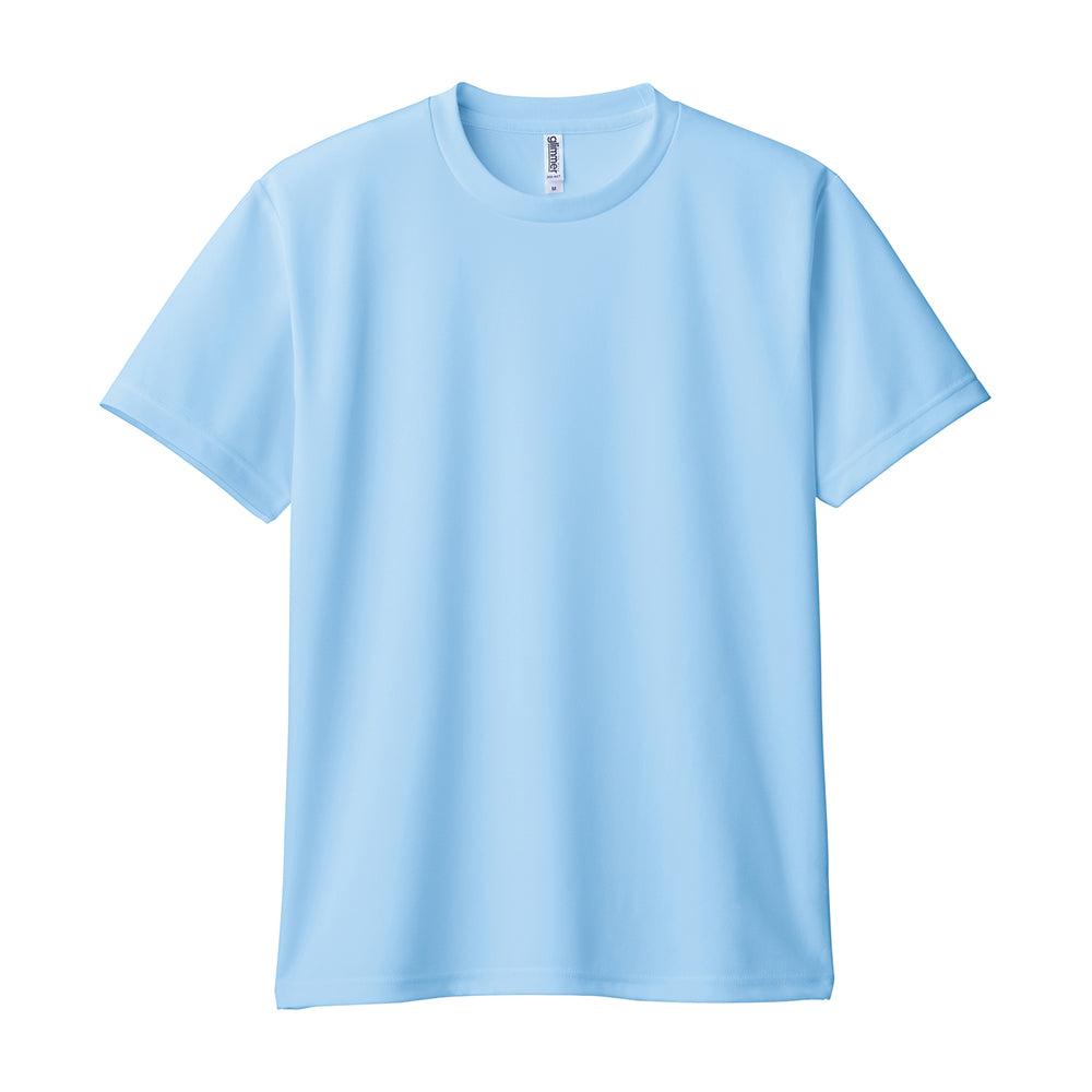 00300-ACT GLIMMER 4.4oz ドライTシャツ
