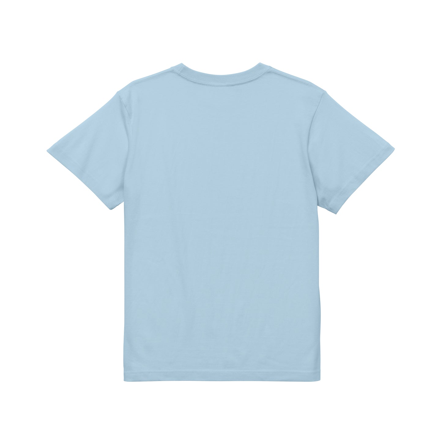 5001-01 United Athle 5.6oz ハイクオリティTシャツ