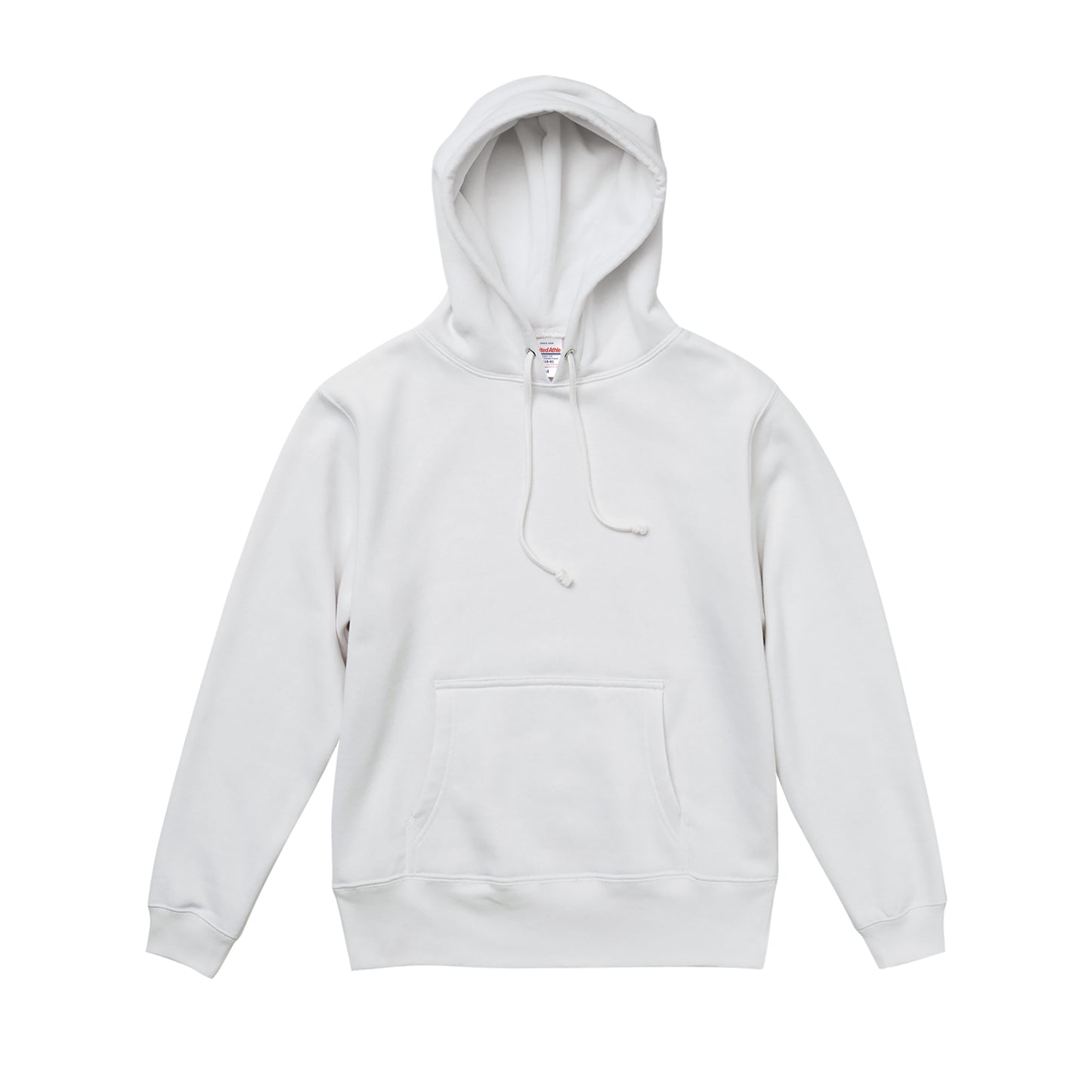 5618-01 United Athle 10.0oz T/Cスウェットプルオーバーパーカー(裏起毛)