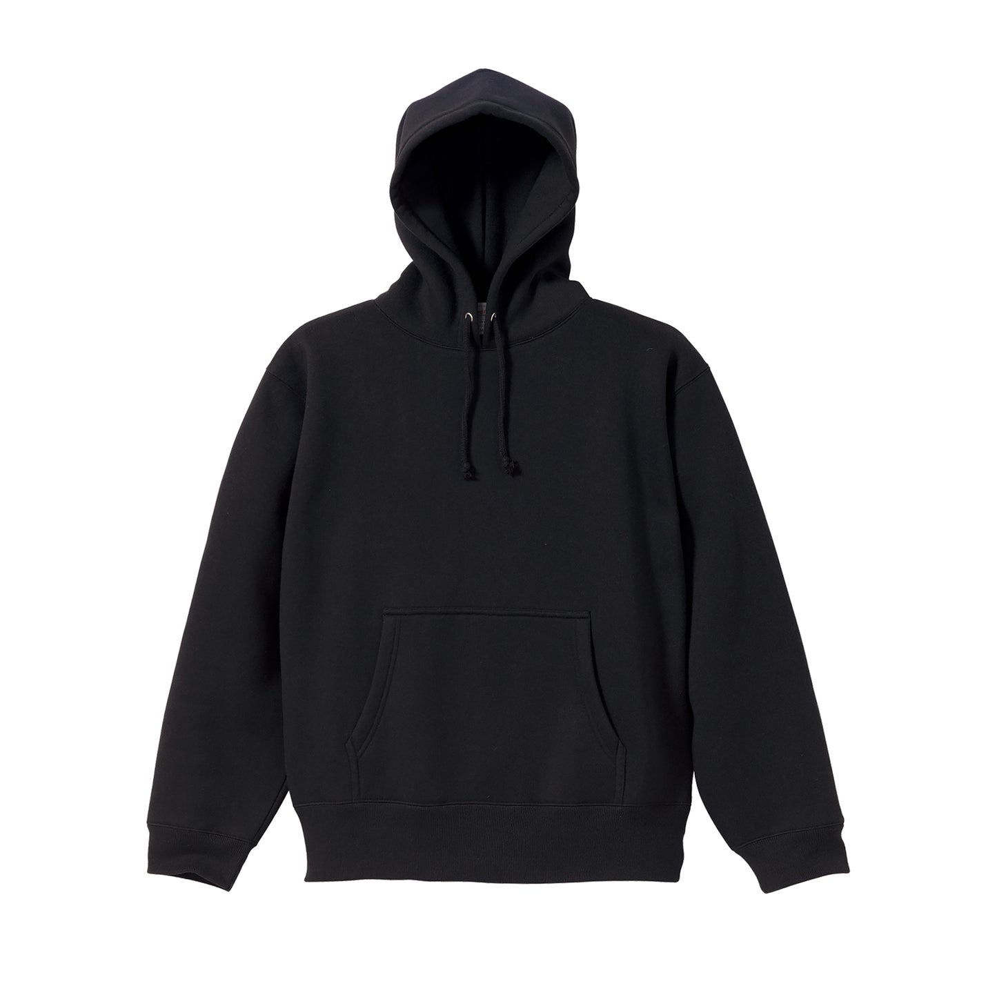 5618-01 United Athle 10.0oz T/Cスウェットプルオーバーパーカー(裏起毛)