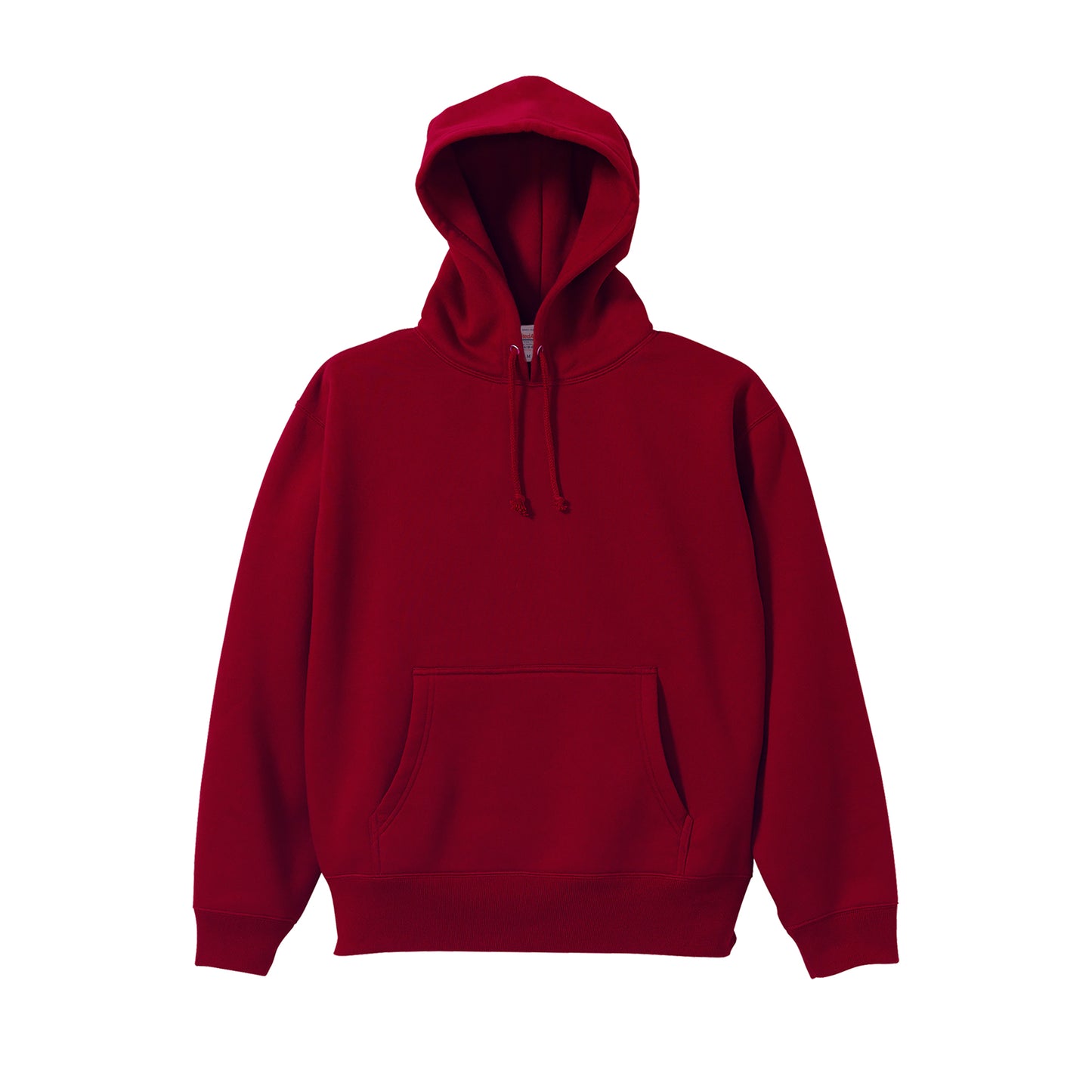 5618-01 United Athle 10.0oz T/Cスウェットプルオーバーパーカー(裏起毛)