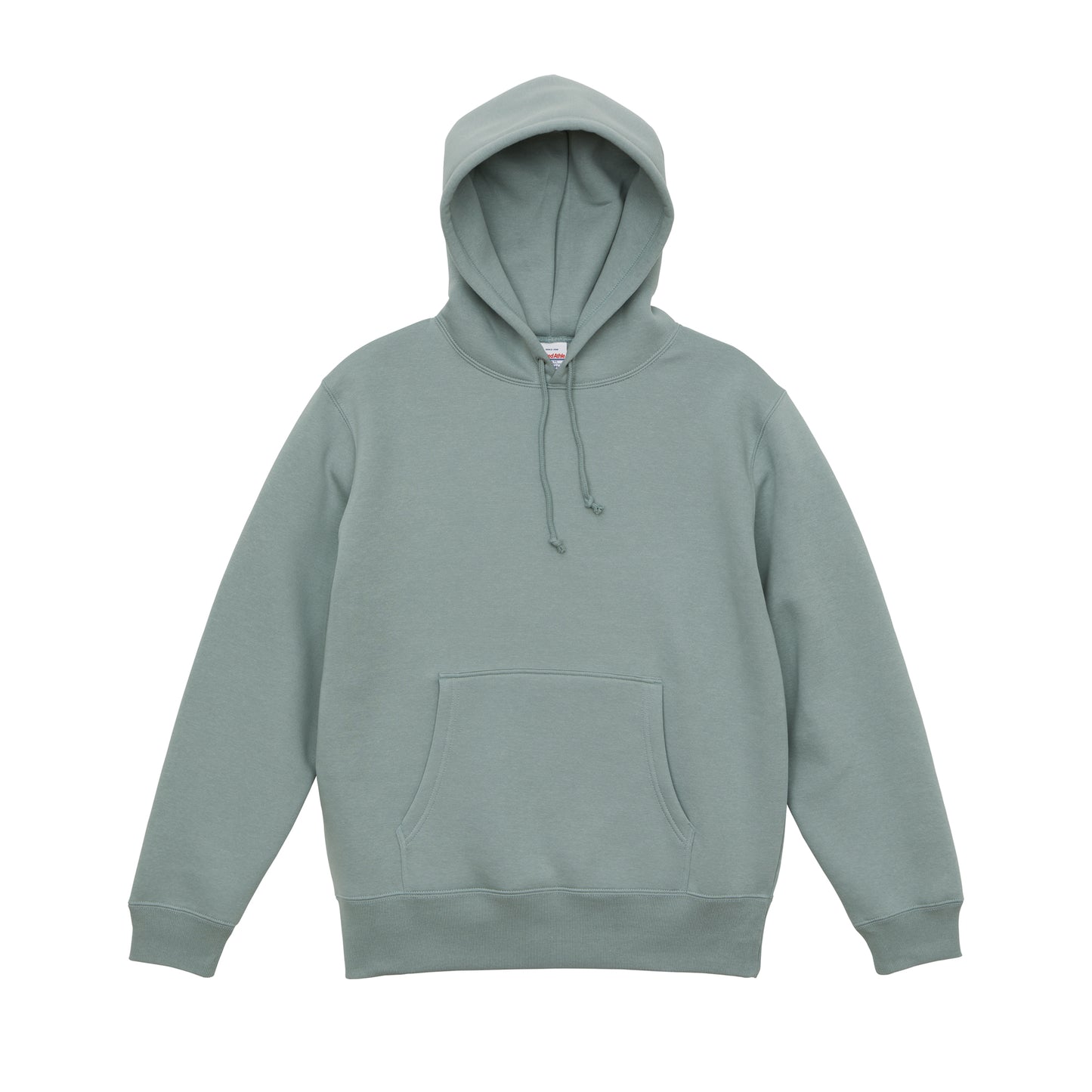 5618-01 United Athle 10.0oz T/Cスウェットプルオーバーパーカー(裏起毛)