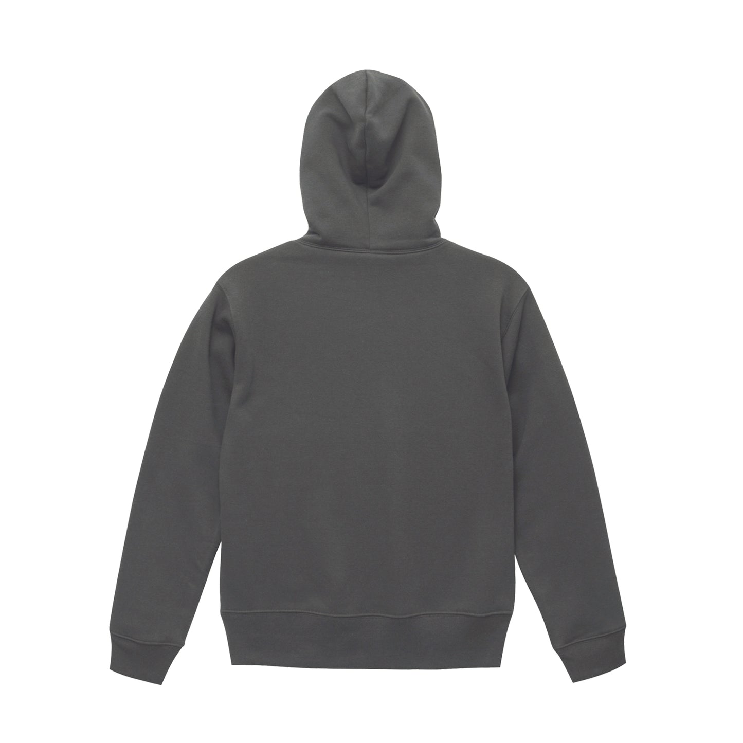 5620-01 United Athle 10.0oz T/Cスウェットフルジップパーカー(裏起毛)