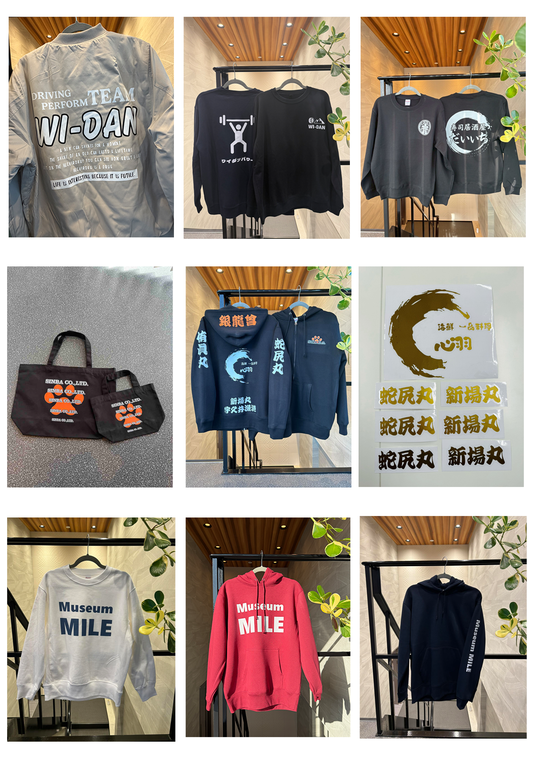 これまでの製作事例を総まとめ！