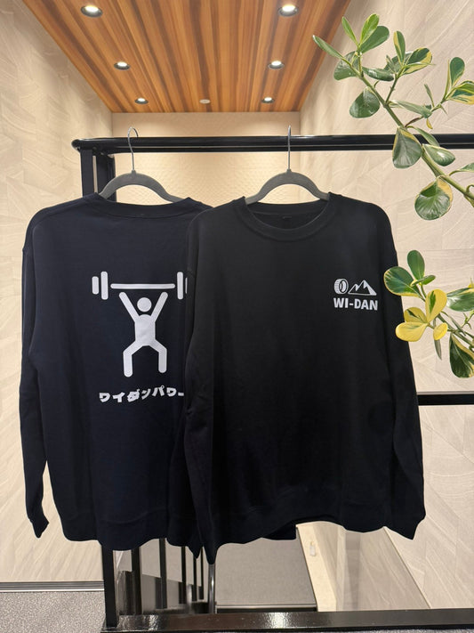 トレーナー・パーカー製作事例