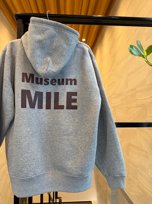 MuseumMILE製作事例