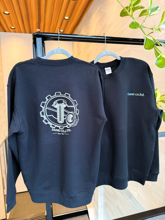株式会社サンエイ様制服製作事例