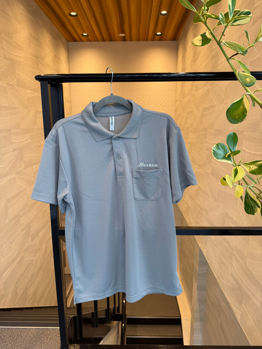 町永電機さま　制服製作事例