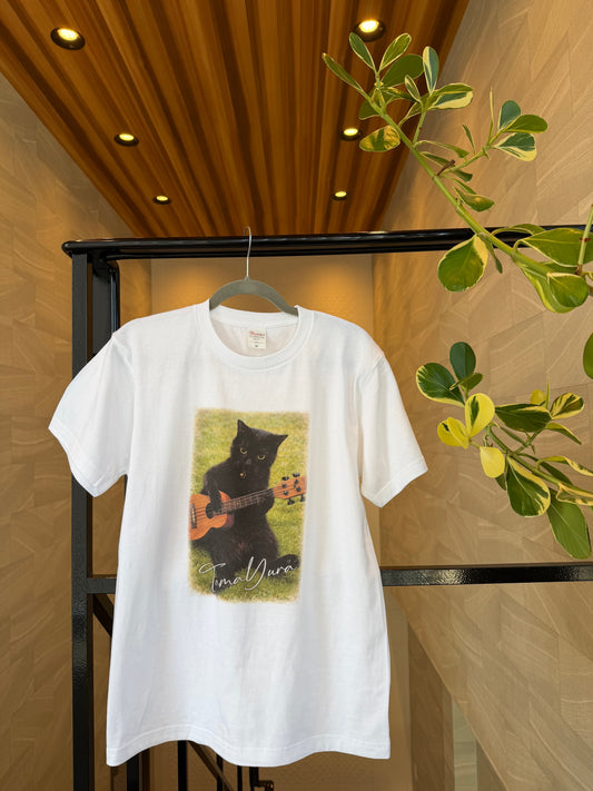 うちの子Tシャツ製作事例
