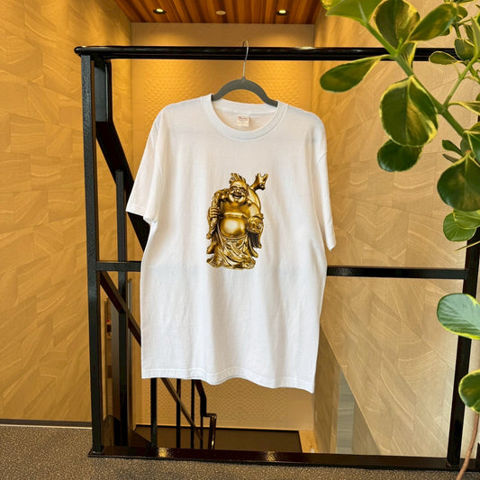 ほていさんTシャツ