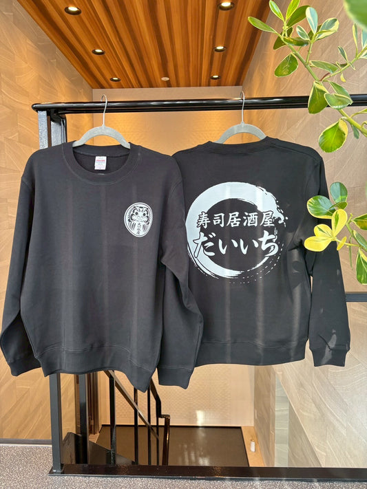 Tシャツ・パーカー製作事例