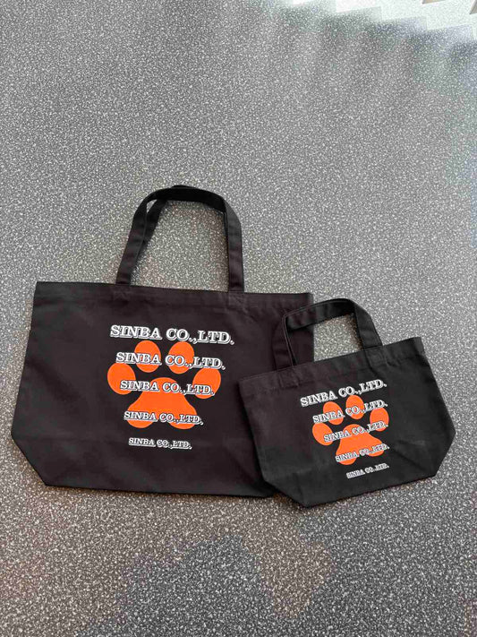 制服・トートバッグ製作事例