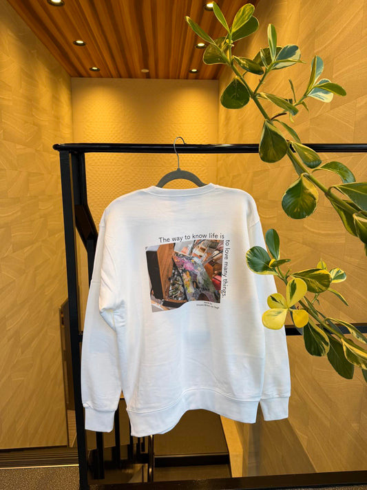 直接プリントTシャツ製作事例