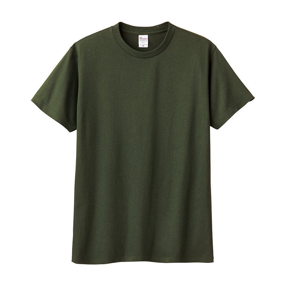 00085-CVT Printstar 5.6oz ヘビーウェイトTシャツ