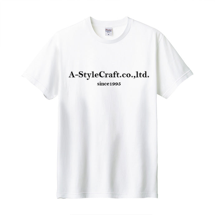 00085-CVT Printstar 5.6oz ヘビーウェイトTシャツ