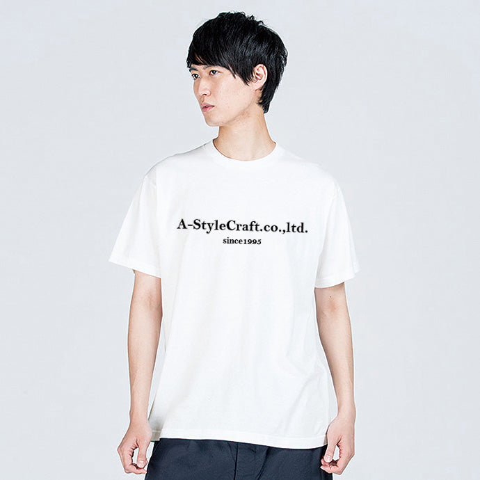 00085-CVT Printstar 5.6oz ヘビーウェイトTシャツ