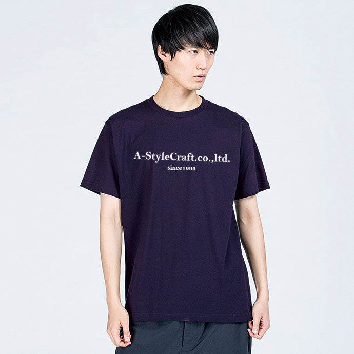 00085-CVT Printstar 5.6oz ヘビーウェイトTシャツ